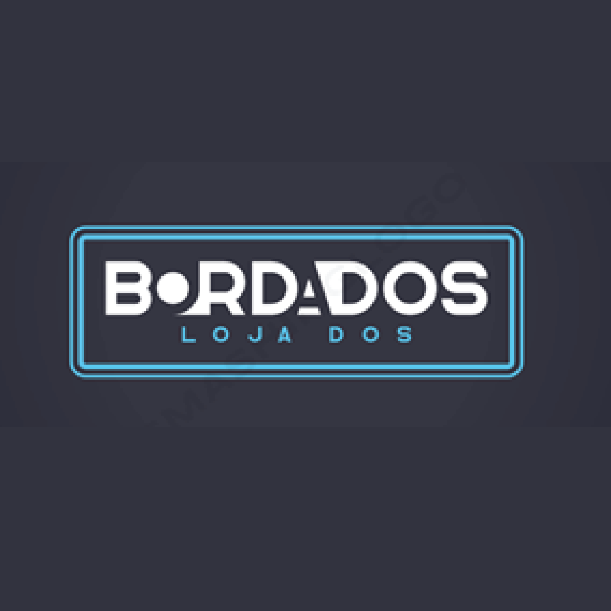 Logo bordados