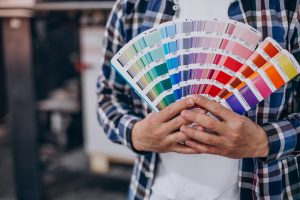 paper paints