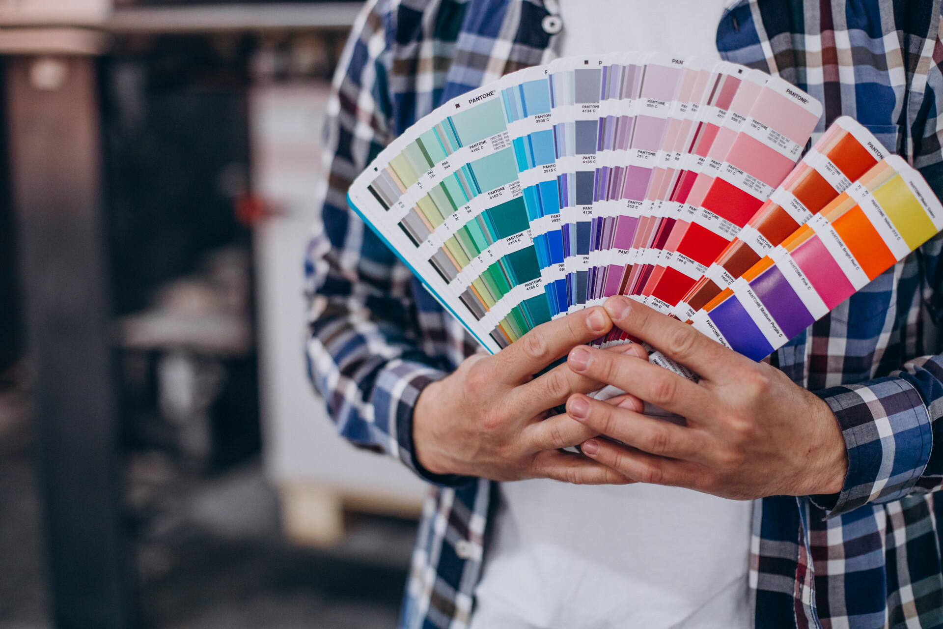 paper paints